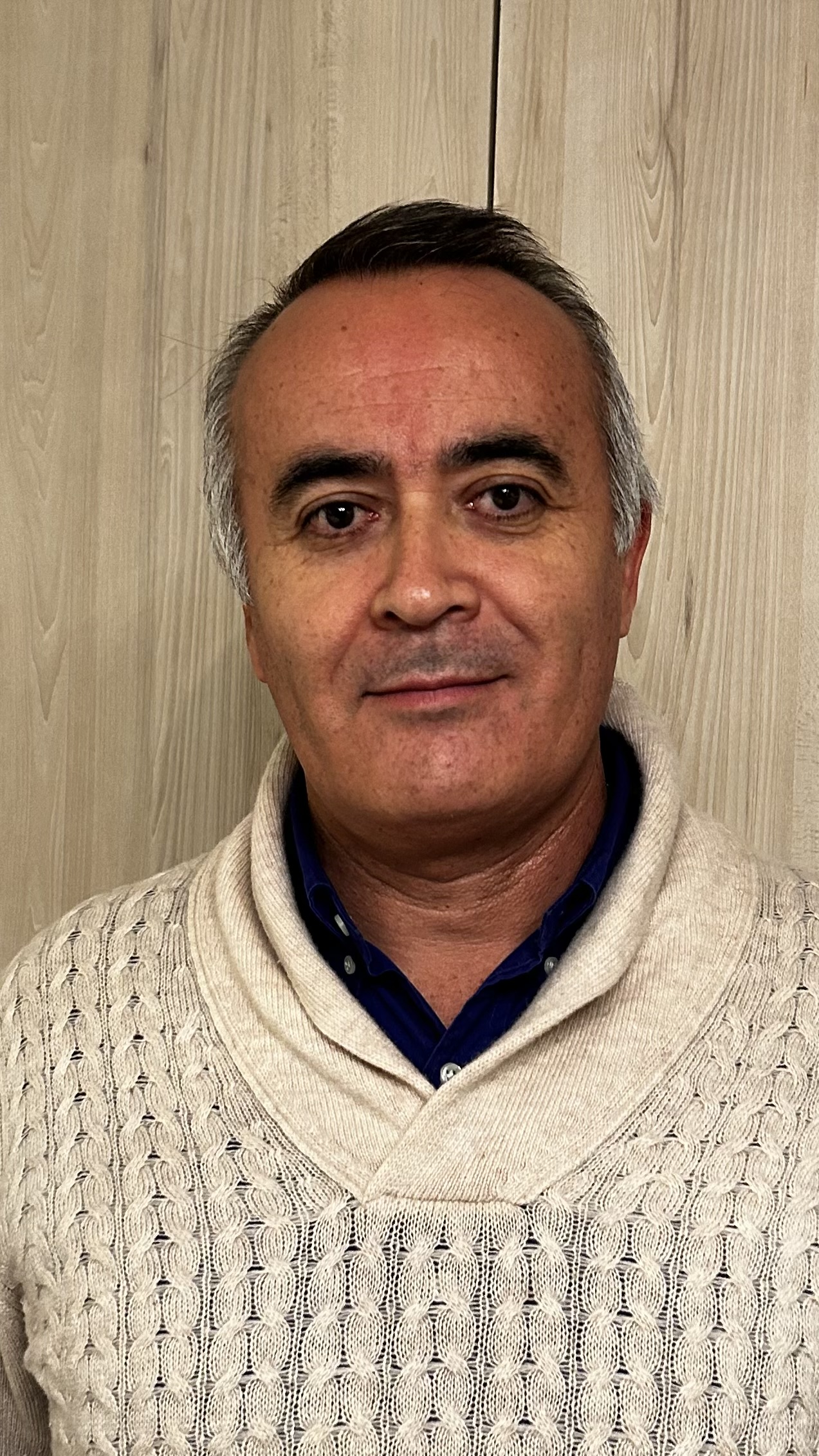 Foto actual
