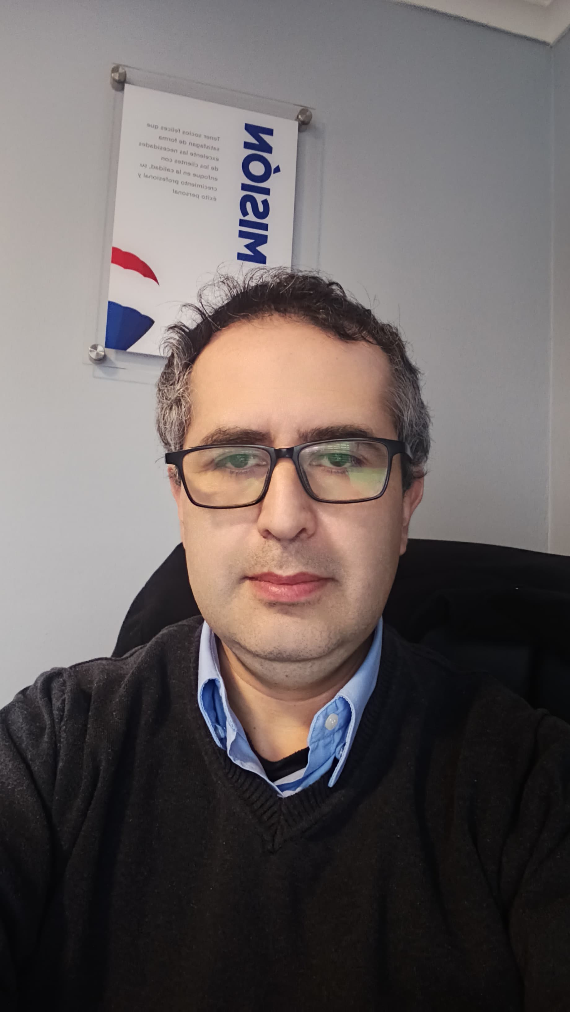 Foto de Perfil