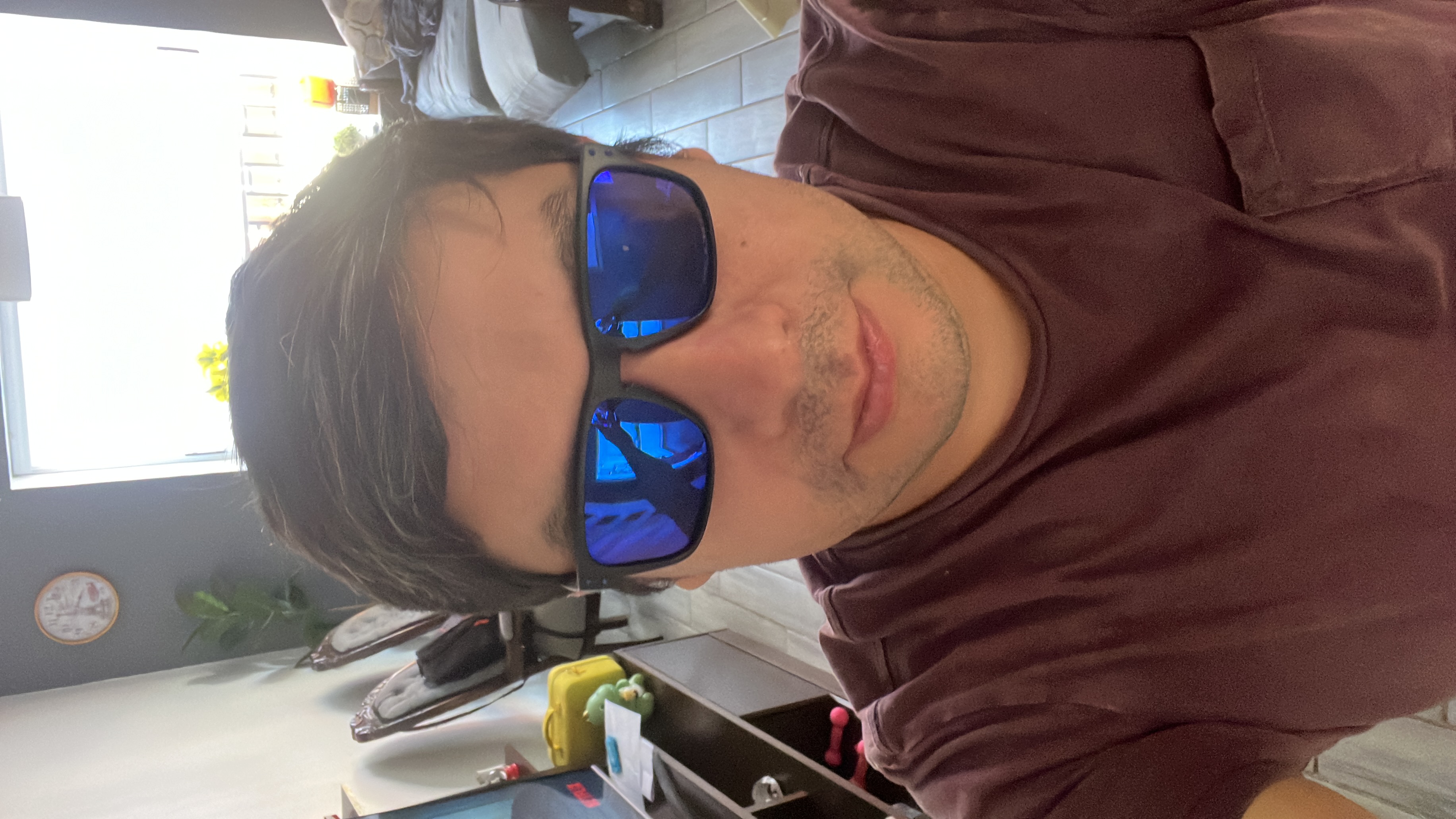 Foto actual