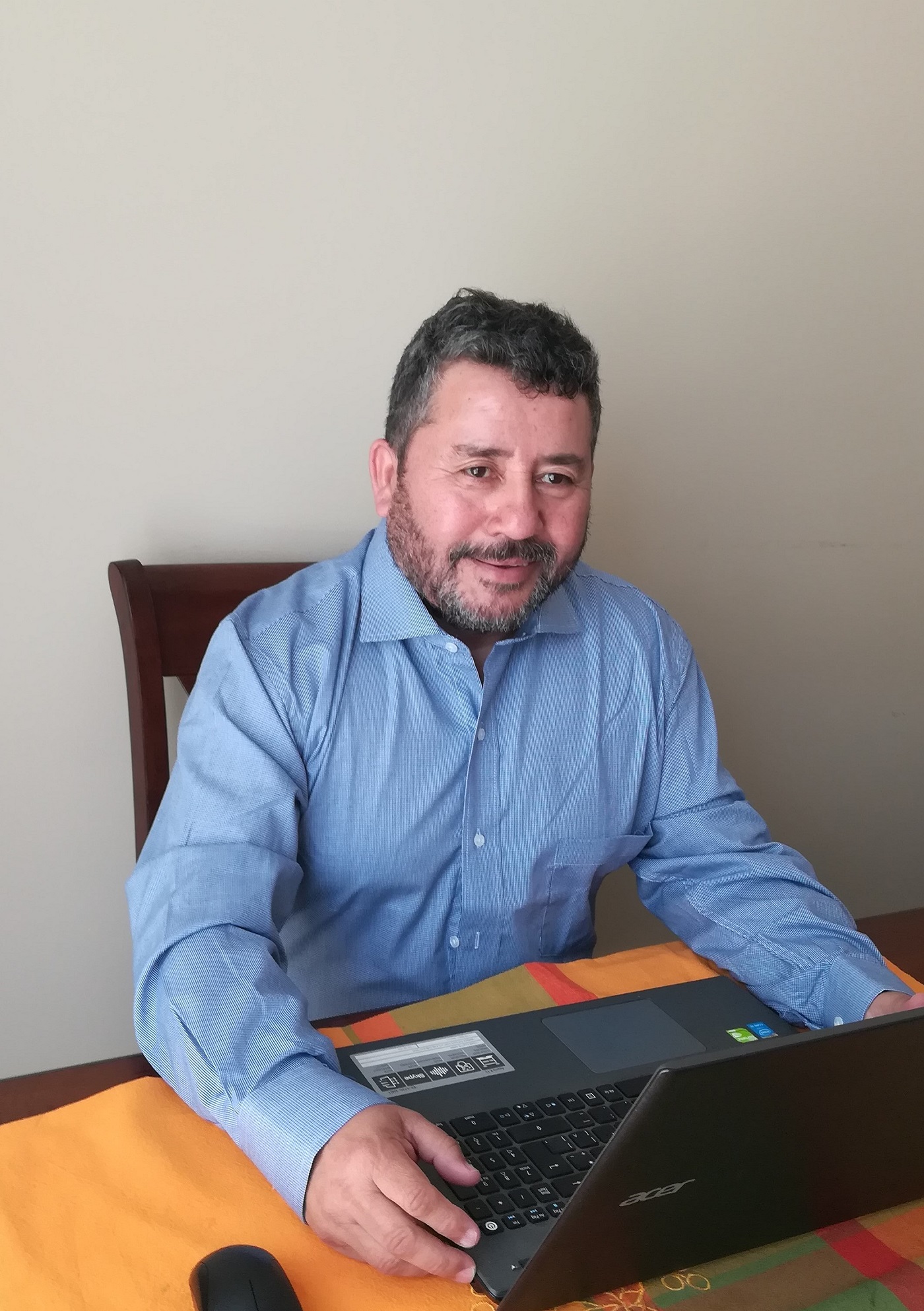 Foto de Jorge Enrique