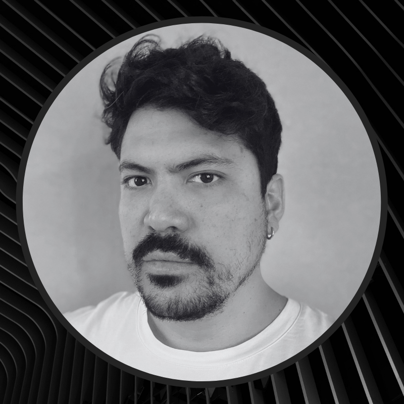 Foto del profesor