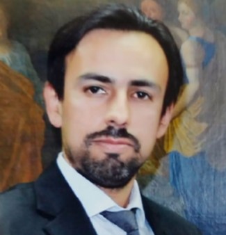 Foto del profesor