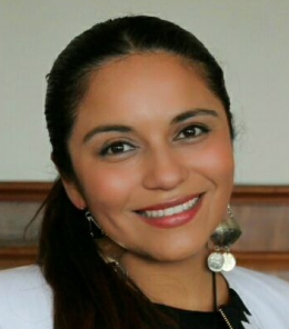 Foto del profesor