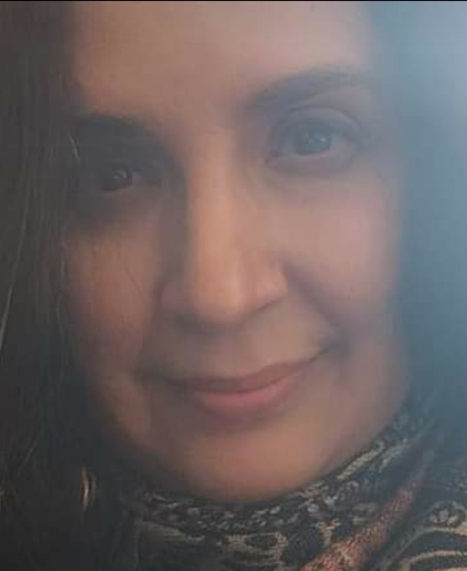 Foto de Claudia