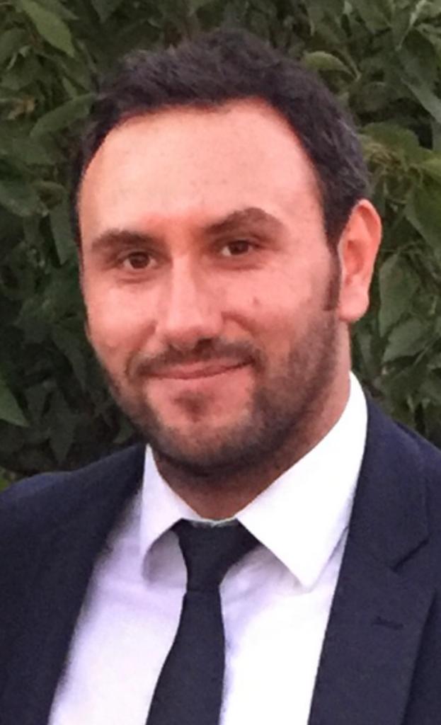 Foto del profesor