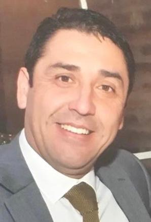 Foto del profesor