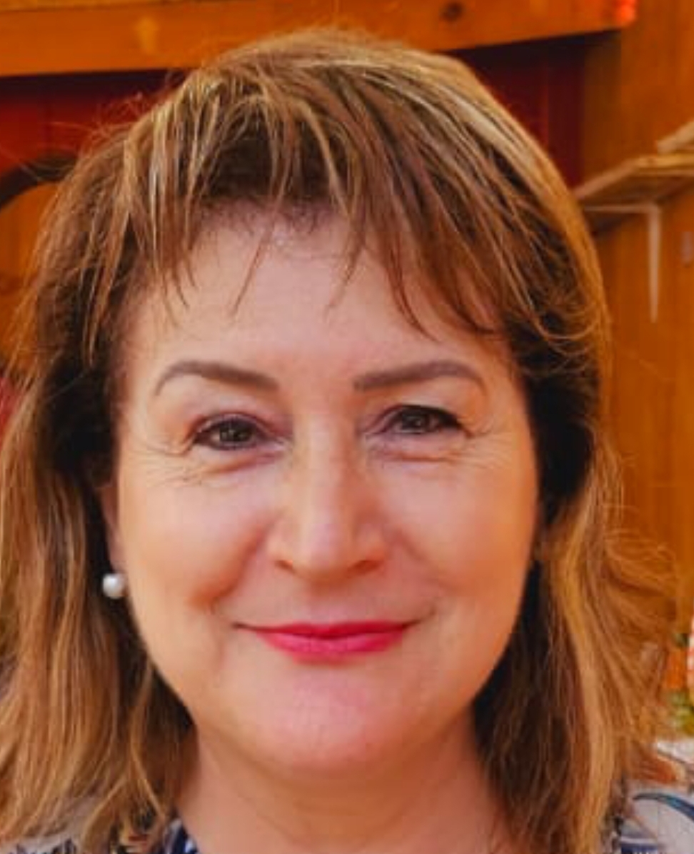 Foto del profesor