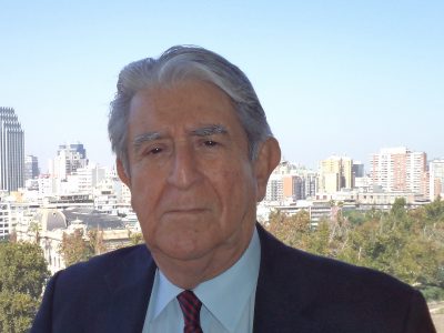 Foto del profesor