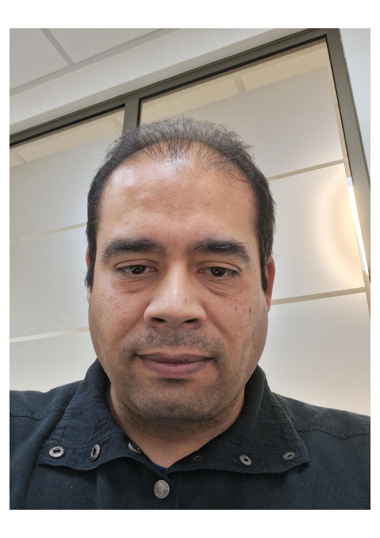 Foto de Sergio