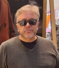 Foto de Juan Carlos