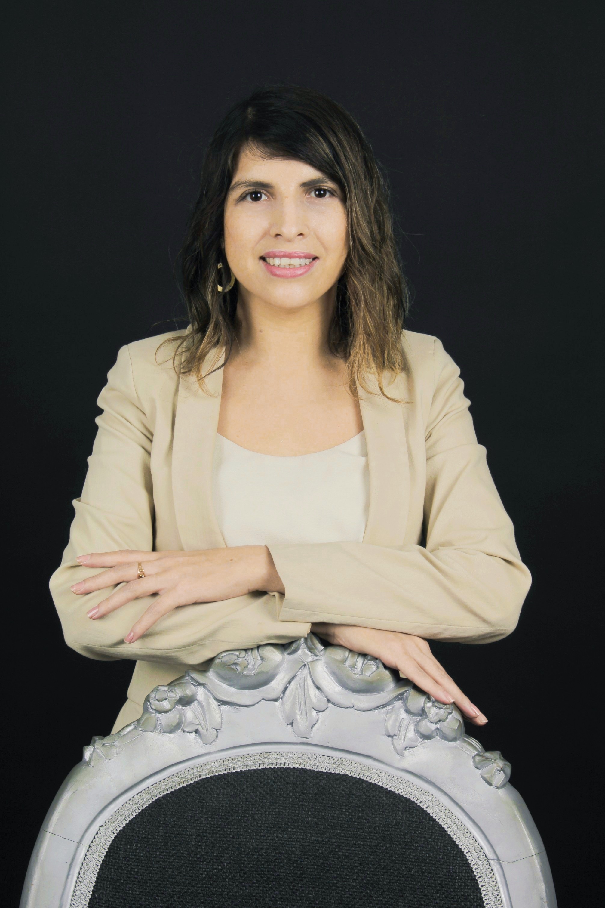 Foto de Natalia Andrea