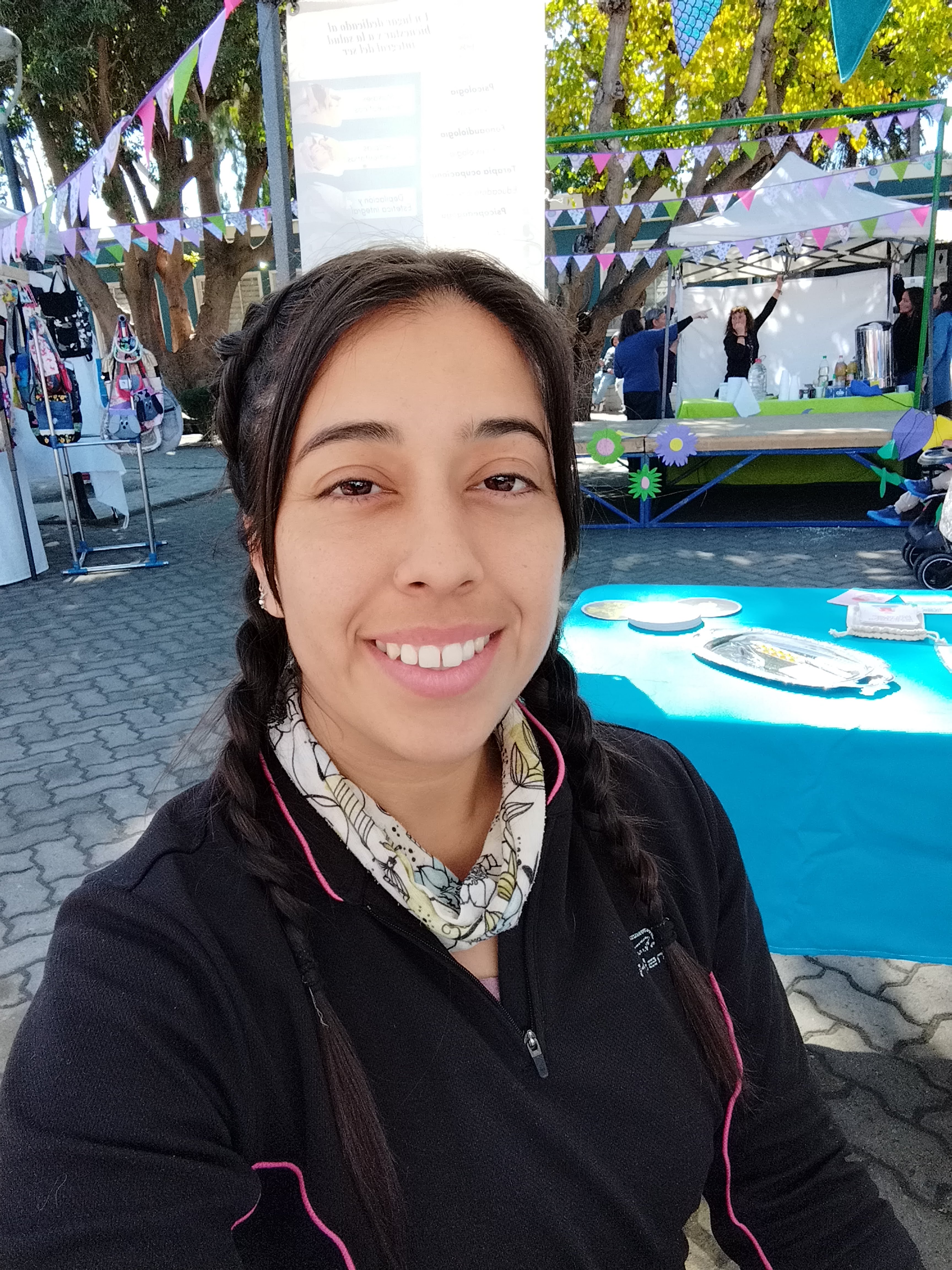 Foto de Gabriela