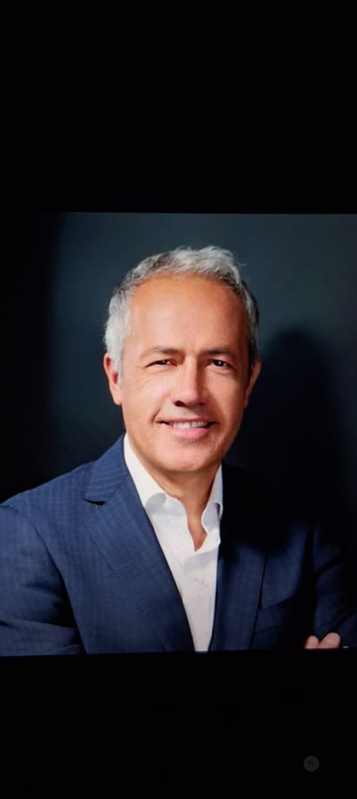 Foto de Rodrigo