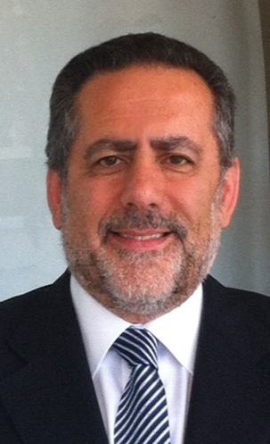 Foto del profesor