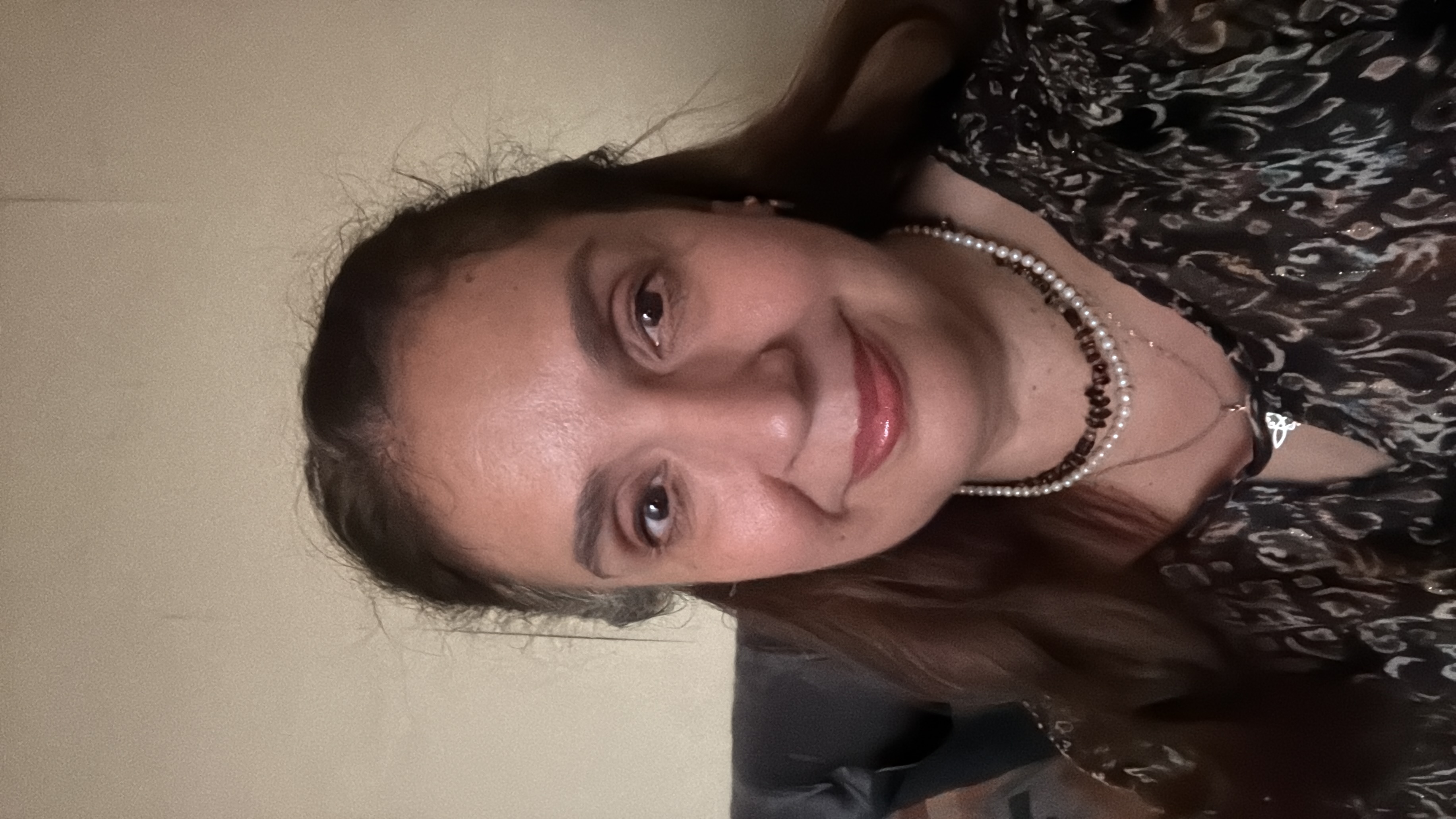 Foto de Claudia